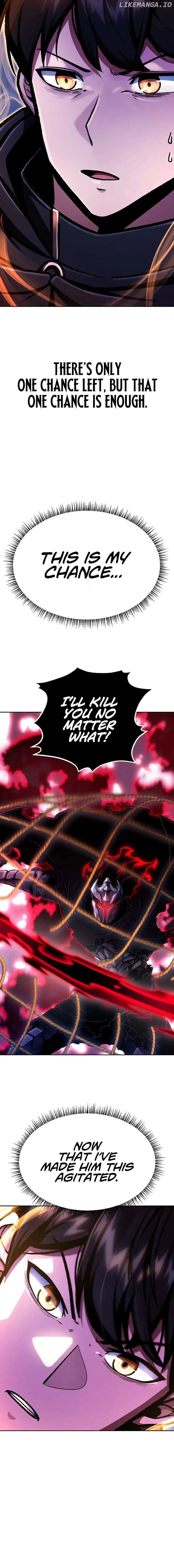 What’s Our Hero Doing? Chapter 17 page 14 - 