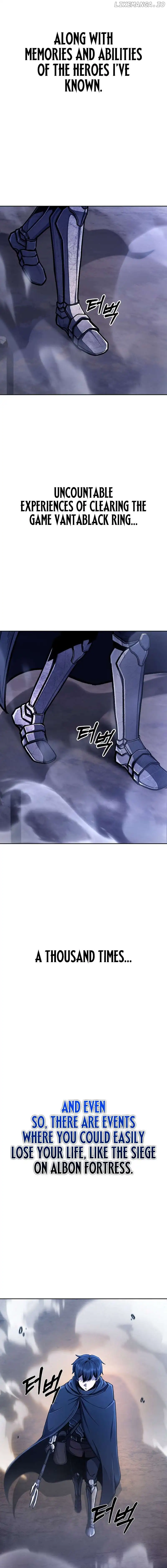 What’s Our Hero Doing? Chapter 17 page 4 - 