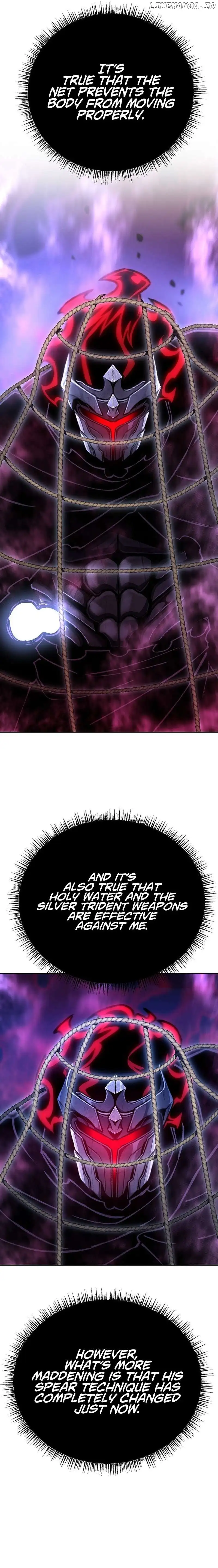 What’s Our Hero Doing? Chapter 17 page 7 - 