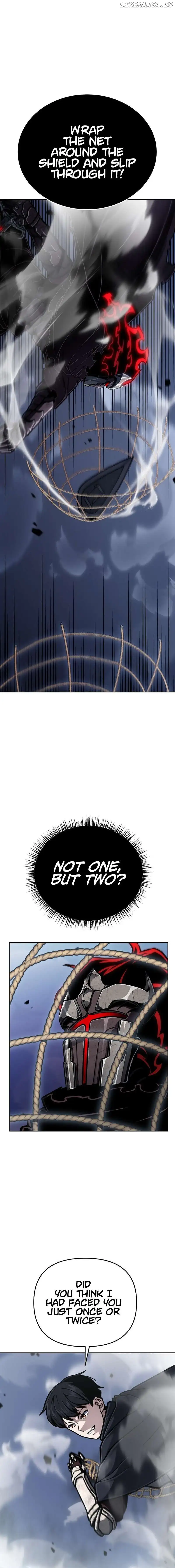 What’s Our Hero Doing? Chapter 17 page 10 - 