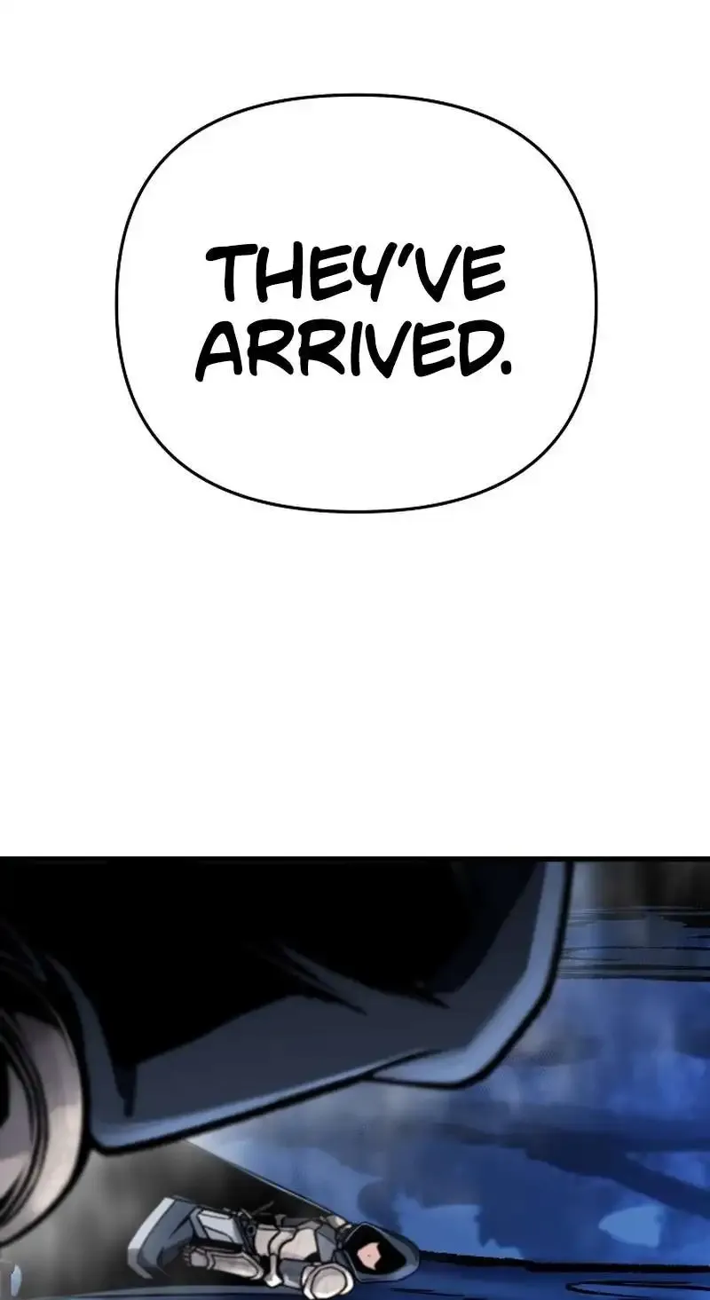 What’s Our Hero Doing? Chapter 18 page 101 - 