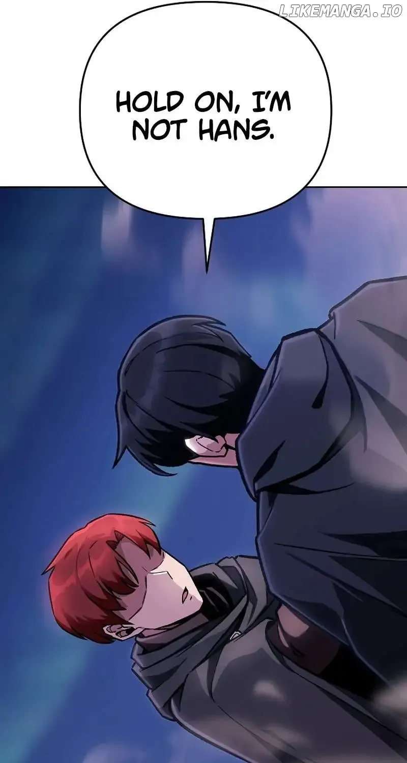 What’s Our Hero Doing? Chapter 18 page 12 - 