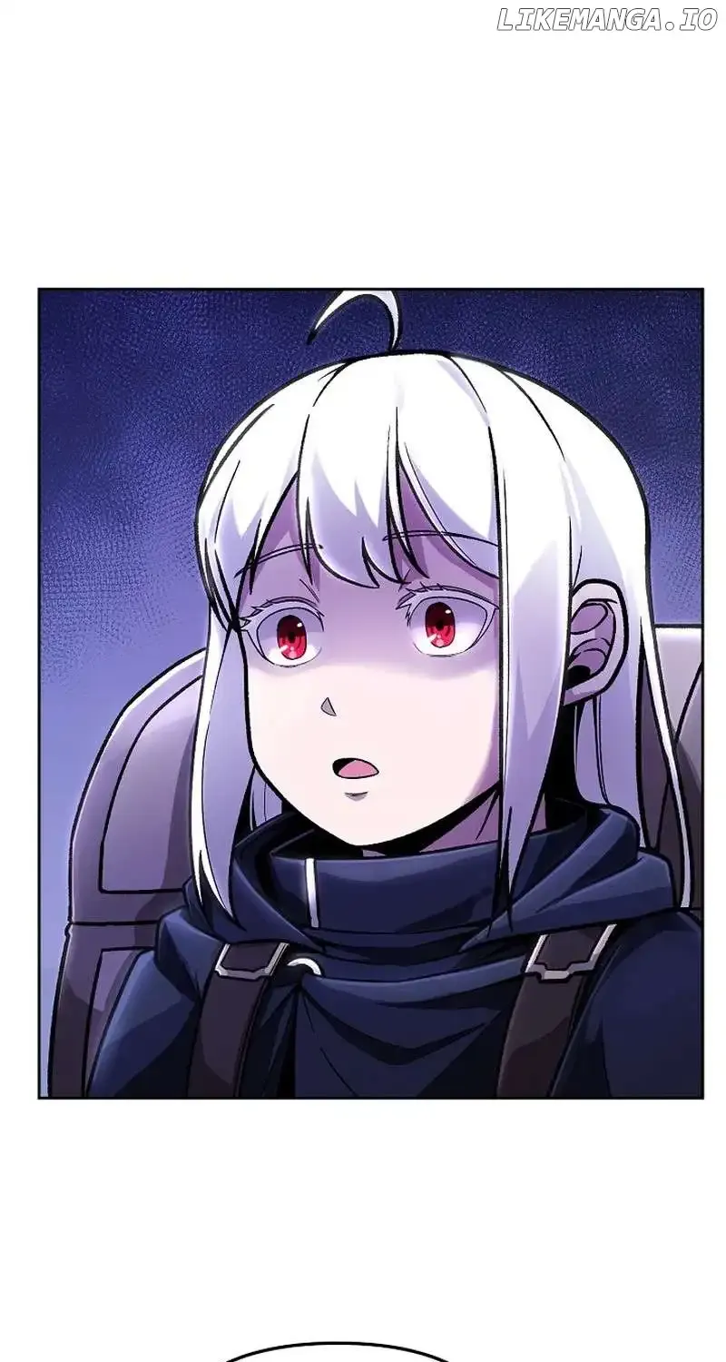 What’s Our Hero Doing? Chapter 18 page 22 - 