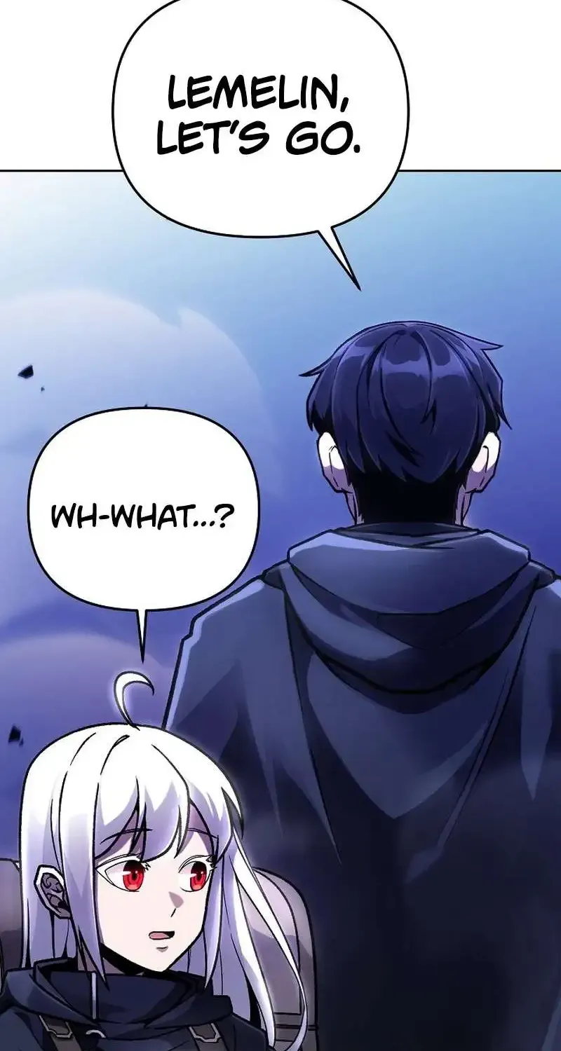 What’s Our Hero Doing? Chapter 18 page 23 - 