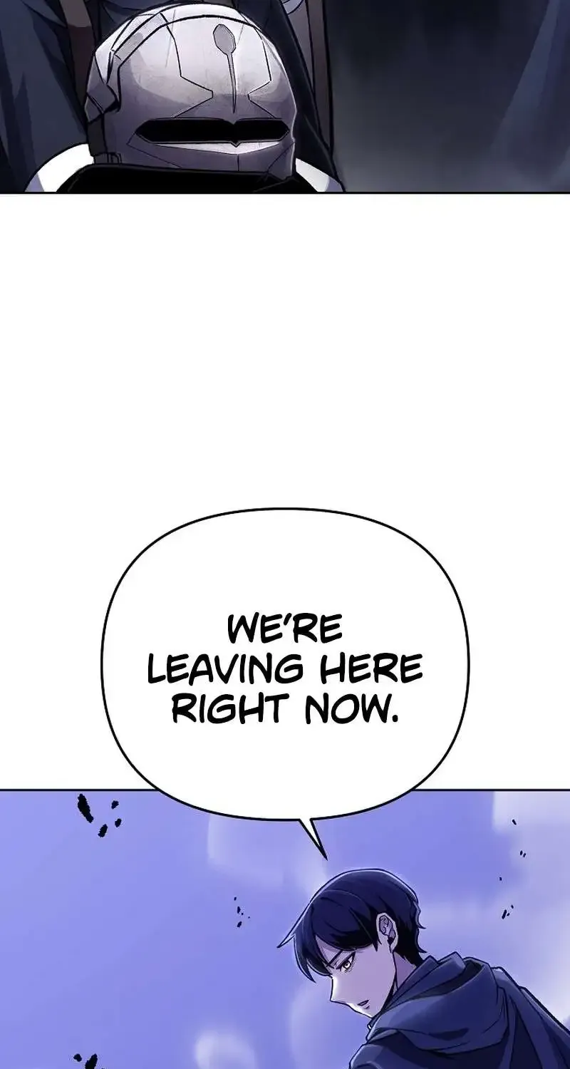 What’s Our Hero Doing? Chapter 18 page 24 - 