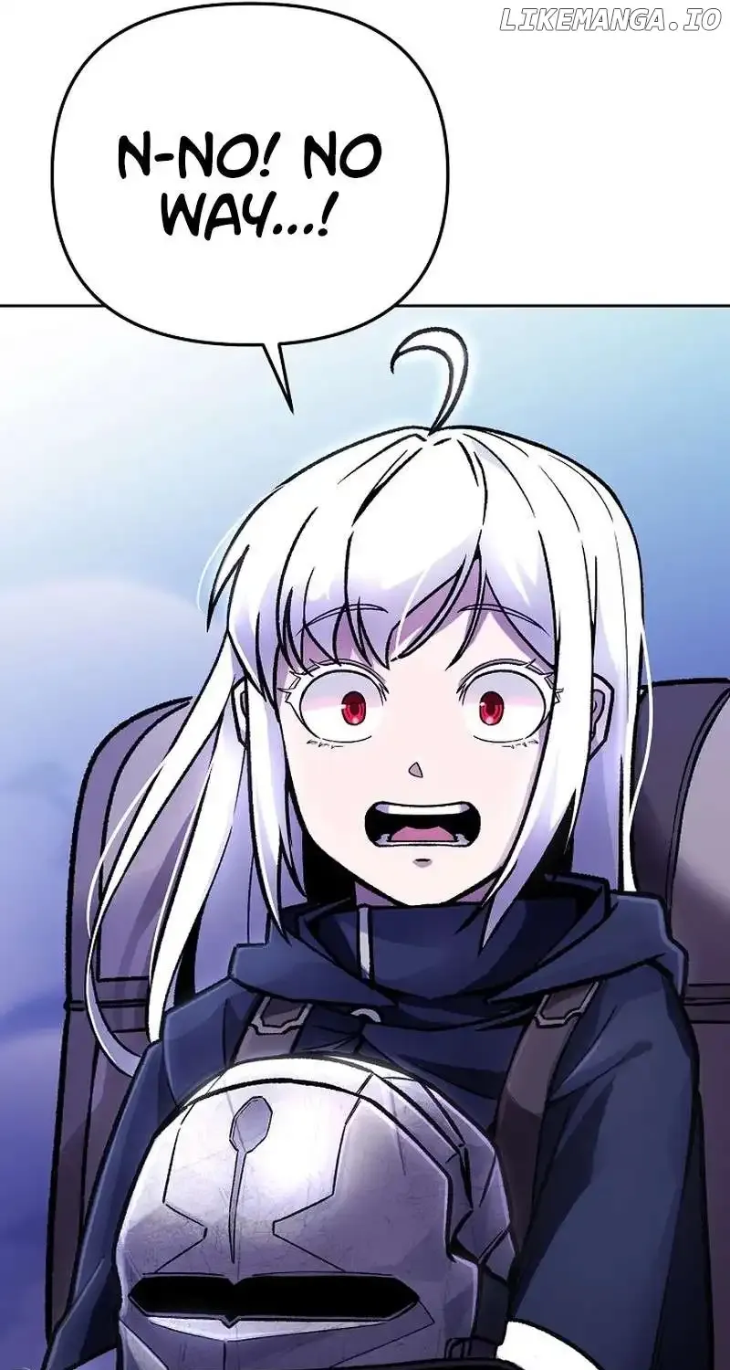 What’s Our Hero Doing? Chapter 18 page 27 - 