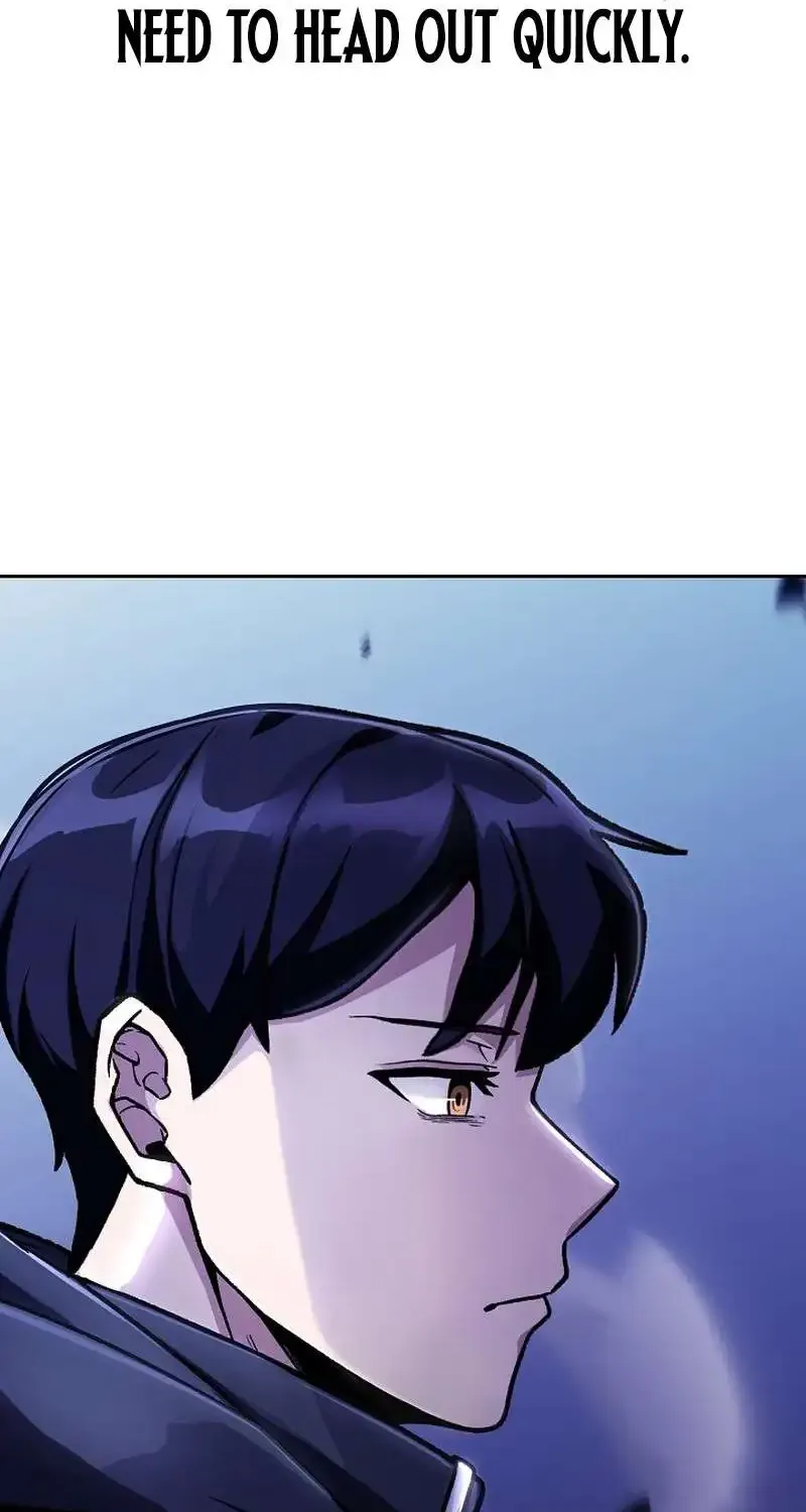 What’s Our Hero Doing? Chapter 18 page 30 - 