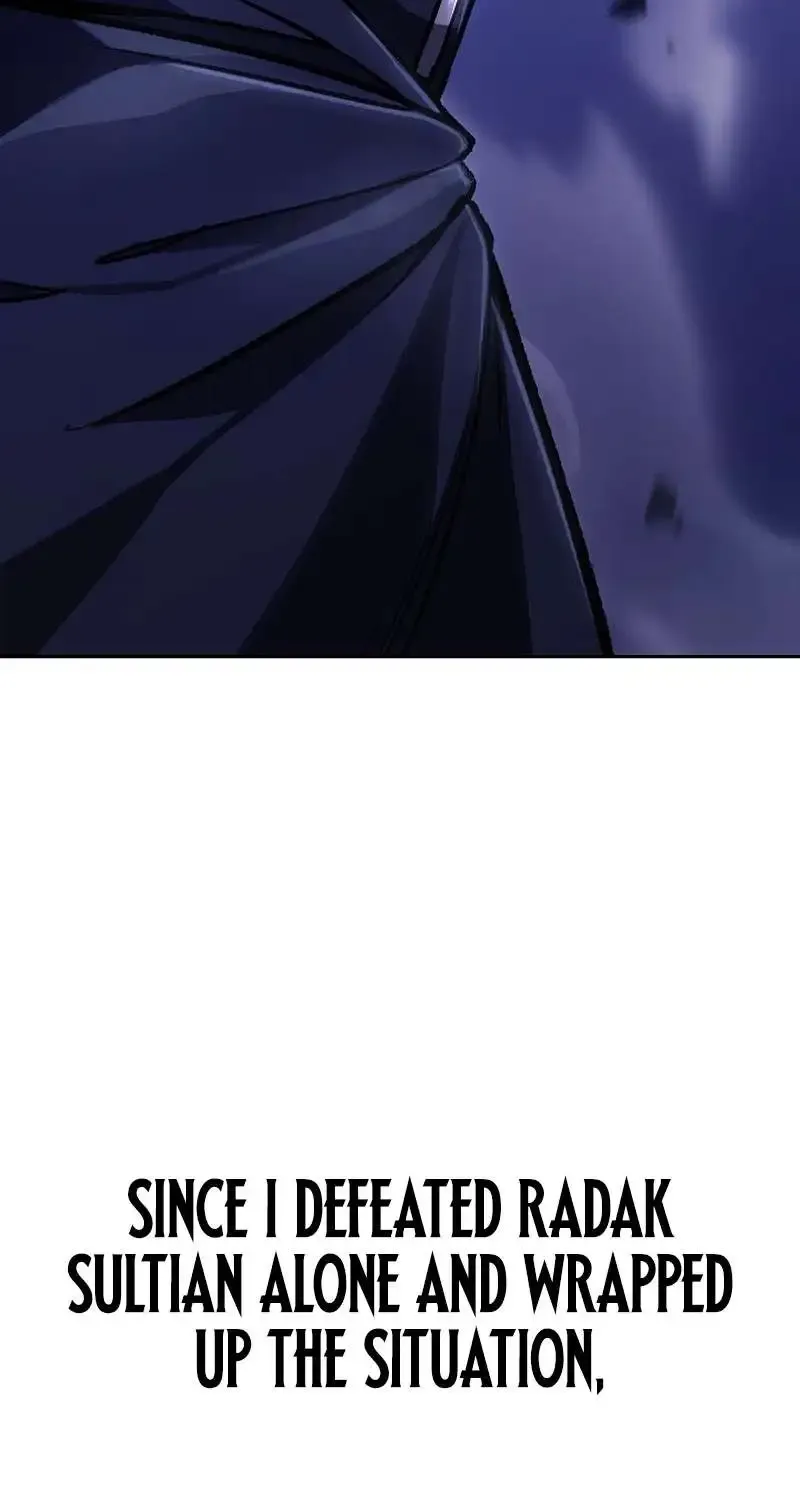 What’s Our Hero Doing? Chapter 18 page 31 - 