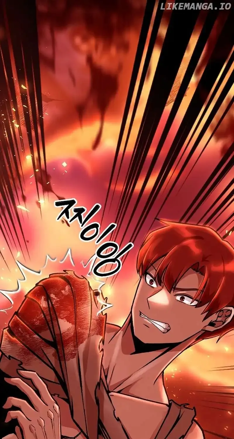 What’s Our Hero Doing? Chapter 18 page 47 - 