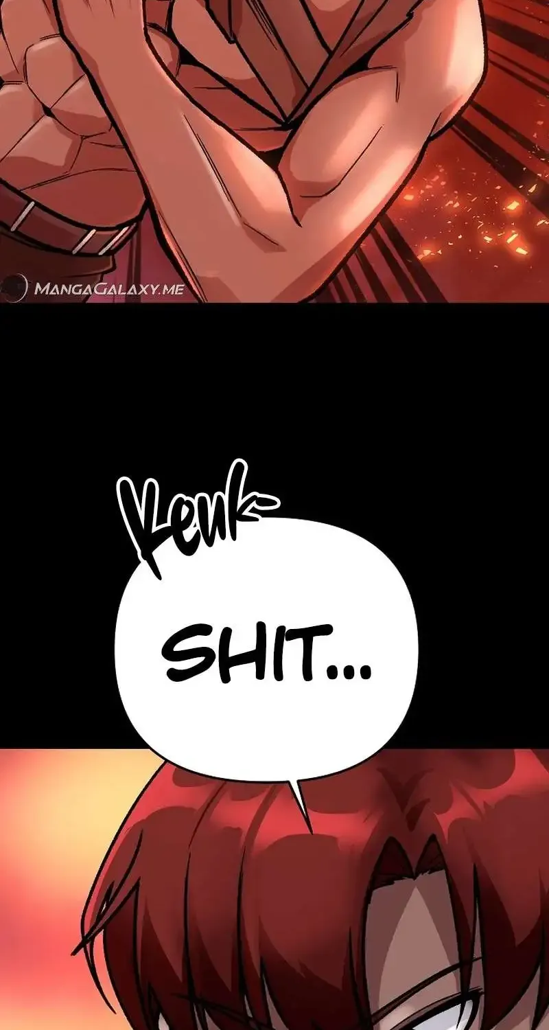 What’s Our Hero Doing? Chapter 18 page 48 - 