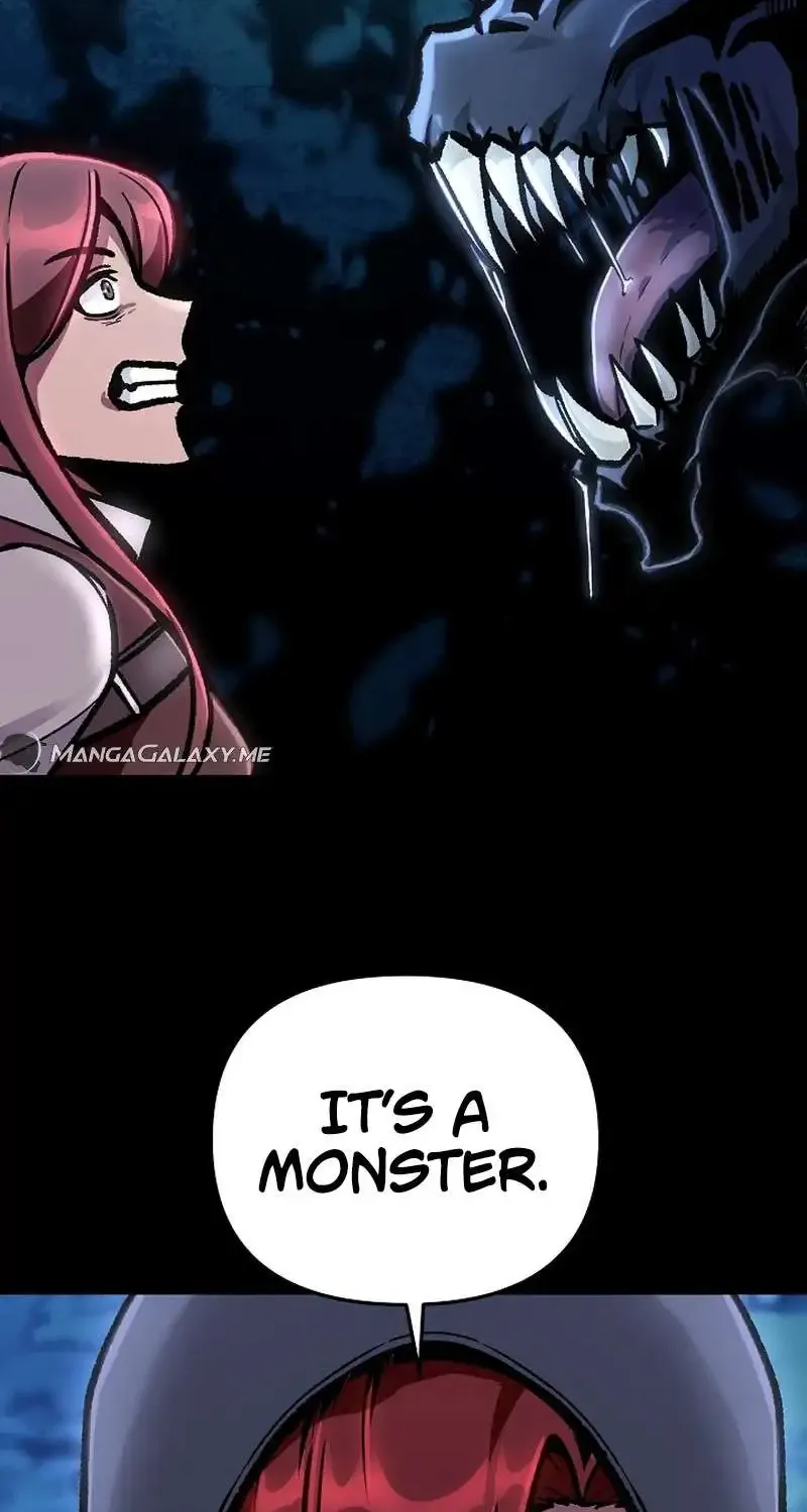 What’s Our Hero Doing? Chapter 18 page 55 - 