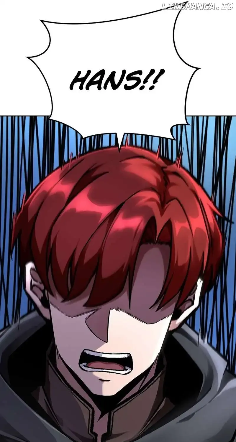 What’s Our Hero Doing? Chapter 18 page 7 - 