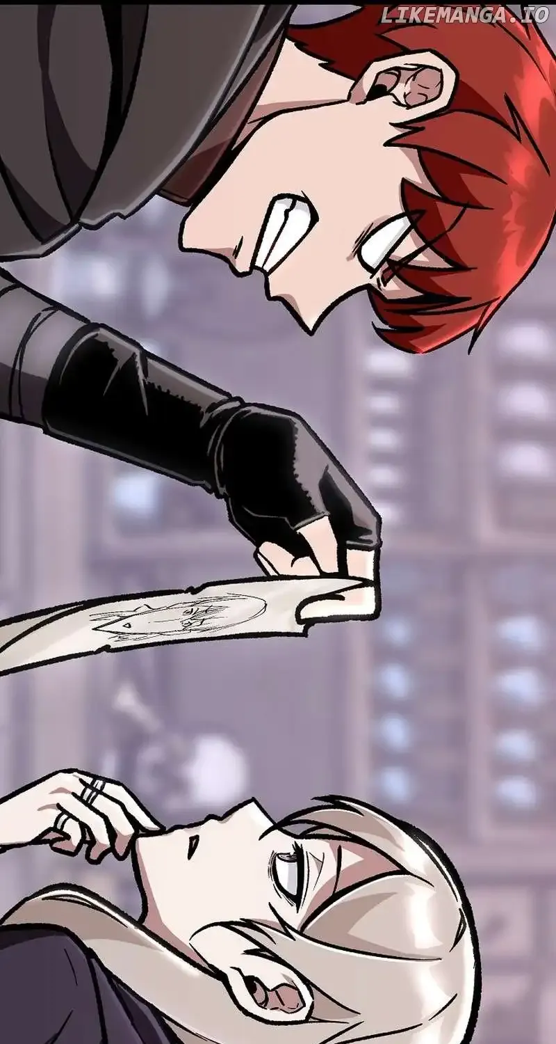 What’s Our Hero Doing? Chapter 18 page 67 - 