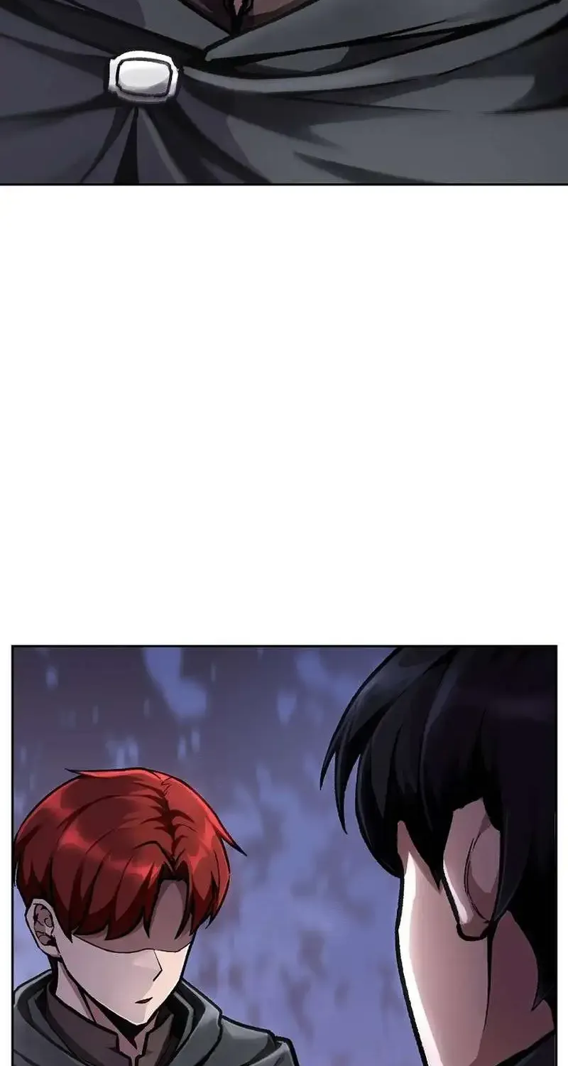 What’s Our Hero Doing? Chapter 18 page 8 - 