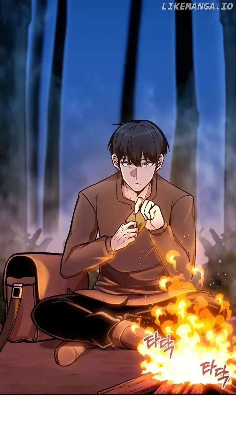 What’s Our Hero Doing? Chapter 18 page 77 - 