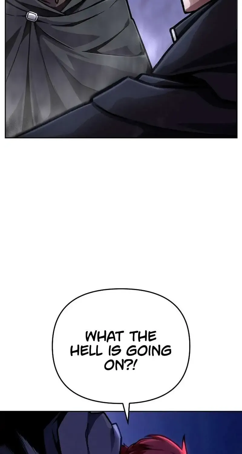 What’s Our Hero Doing? Chapter 18 page 9 - 