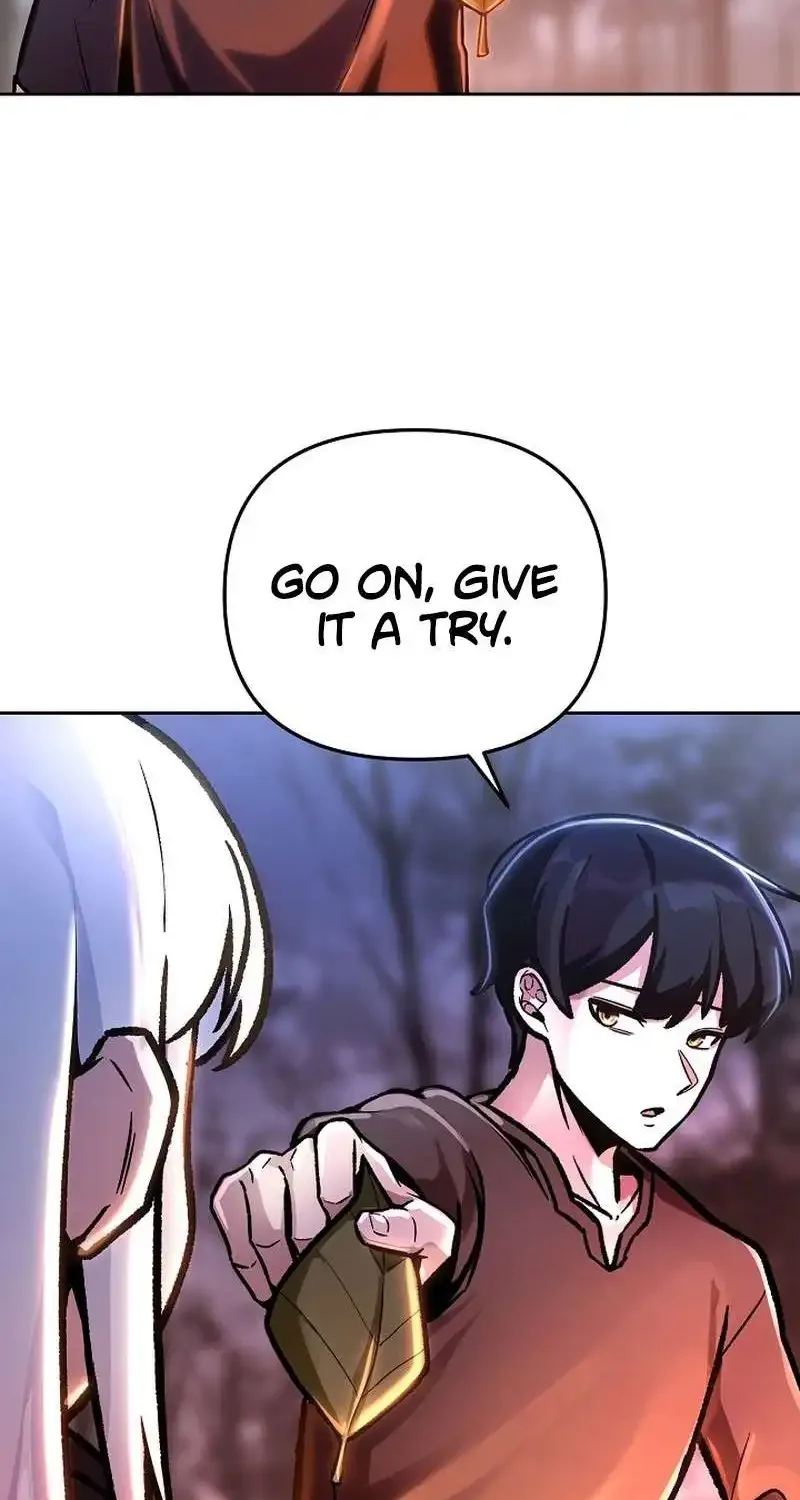 What’s Our Hero Doing? Chapter 18 page 83 - 