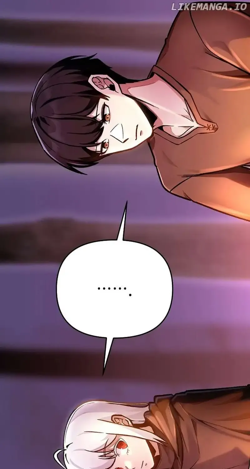 What’s Our Hero Doing? Chapter 18 page 87 - 