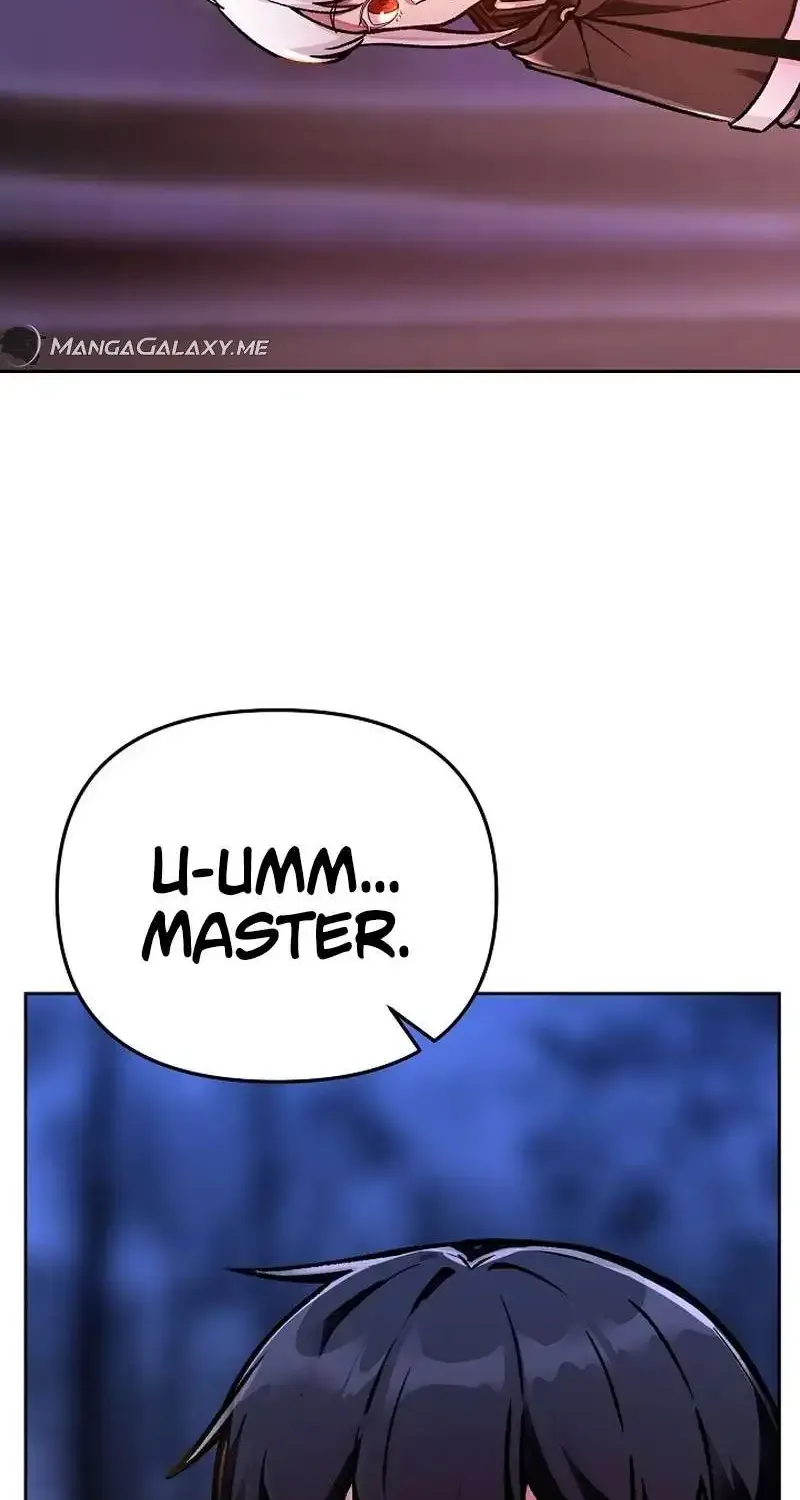 What’s Our Hero Doing? Chapter 18 page 88 - 