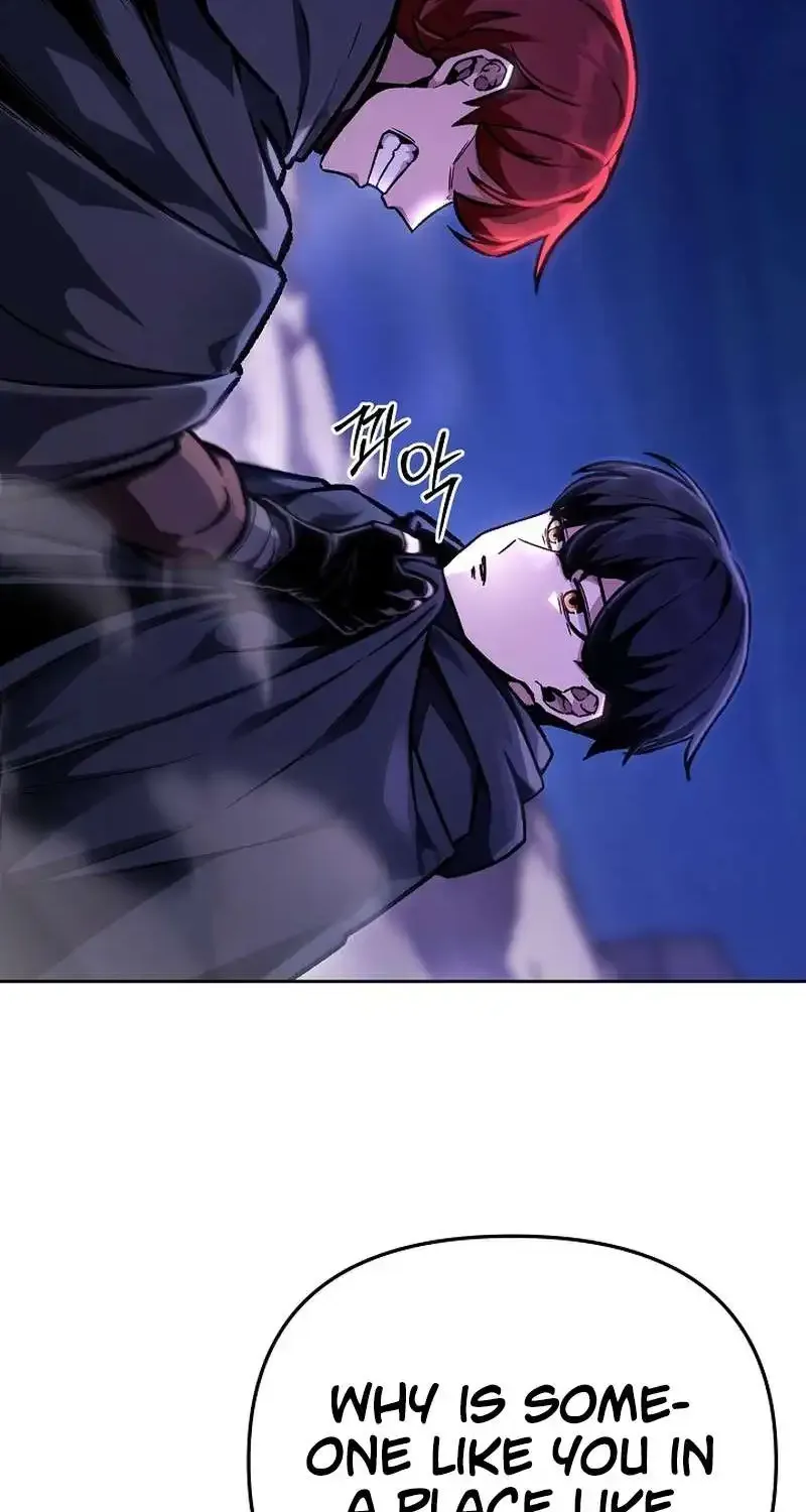What’s Our Hero Doing? Chapter 18 page 10 - 