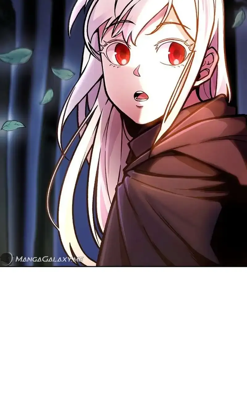 What’s Our Hero Doing? Chapter 18 page 91 - 