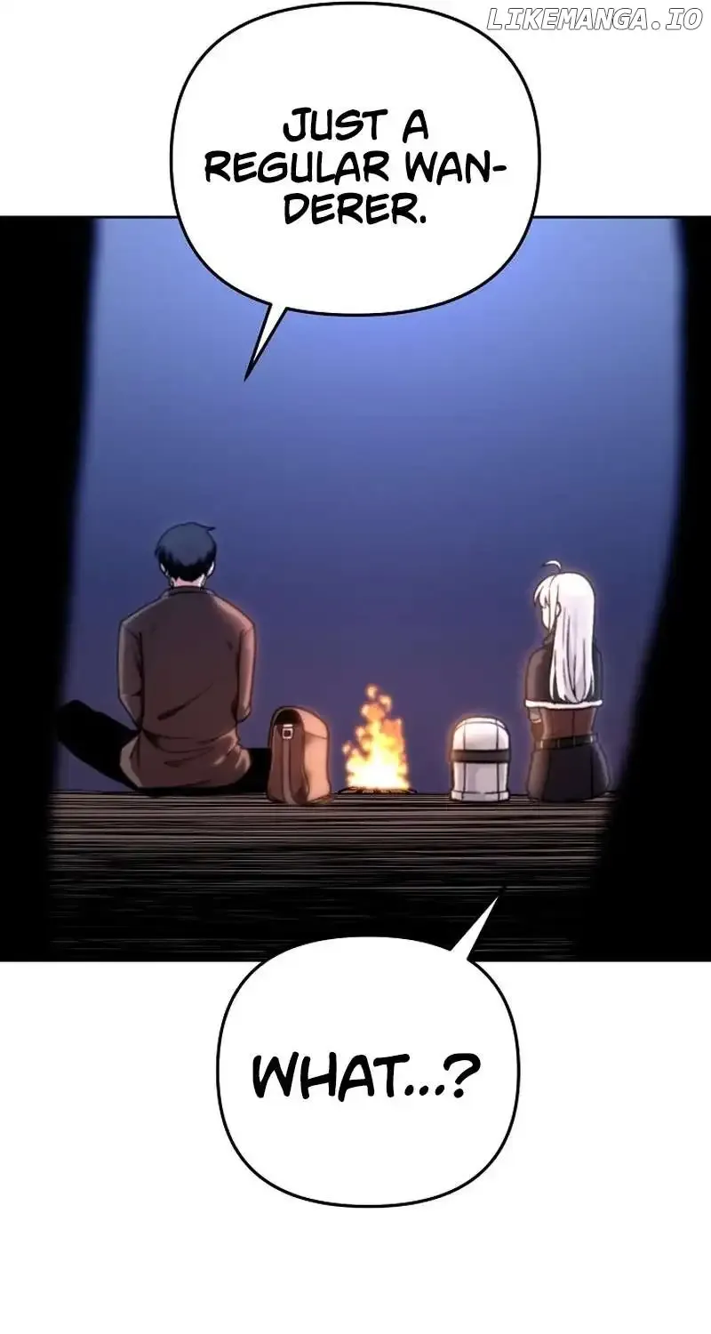 What’s Our Hero Doing? Chapter 18 page 92 - 