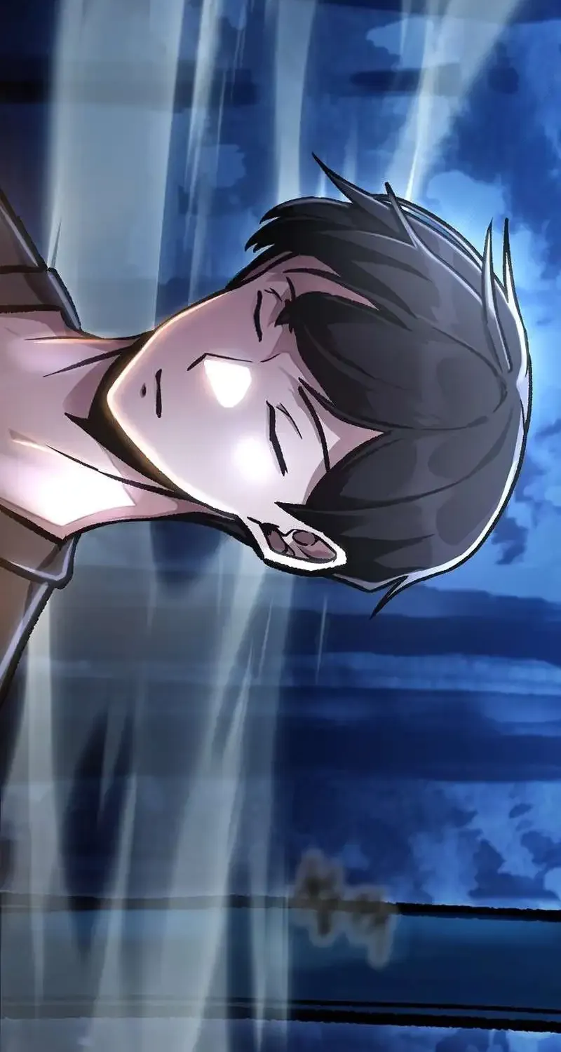 What’s Our Hero Doing? Chapter 18 page 95 - 