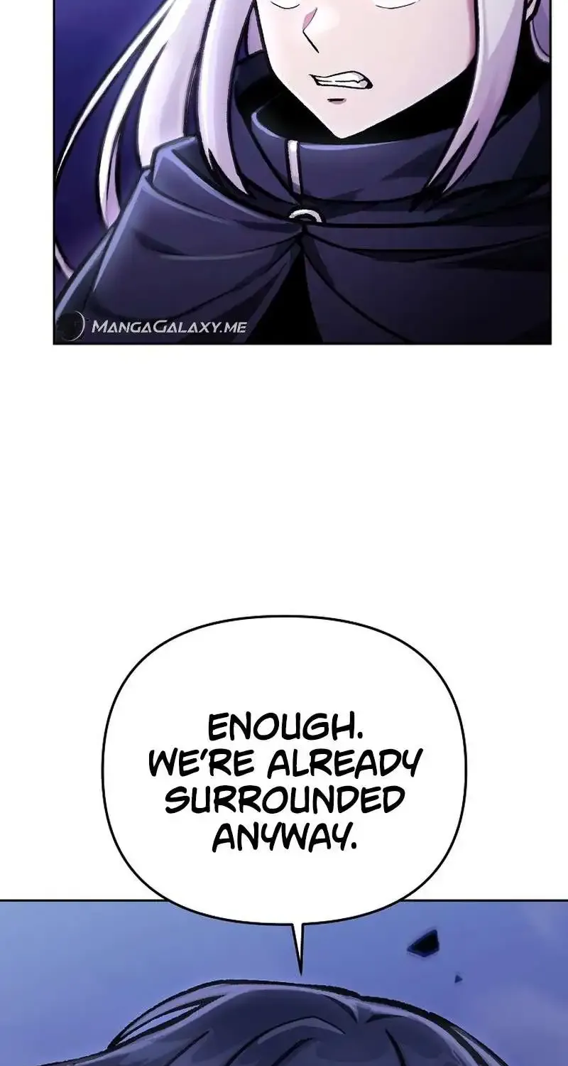 What’s Our Hero Doing? Chapter 18 page 99 - 