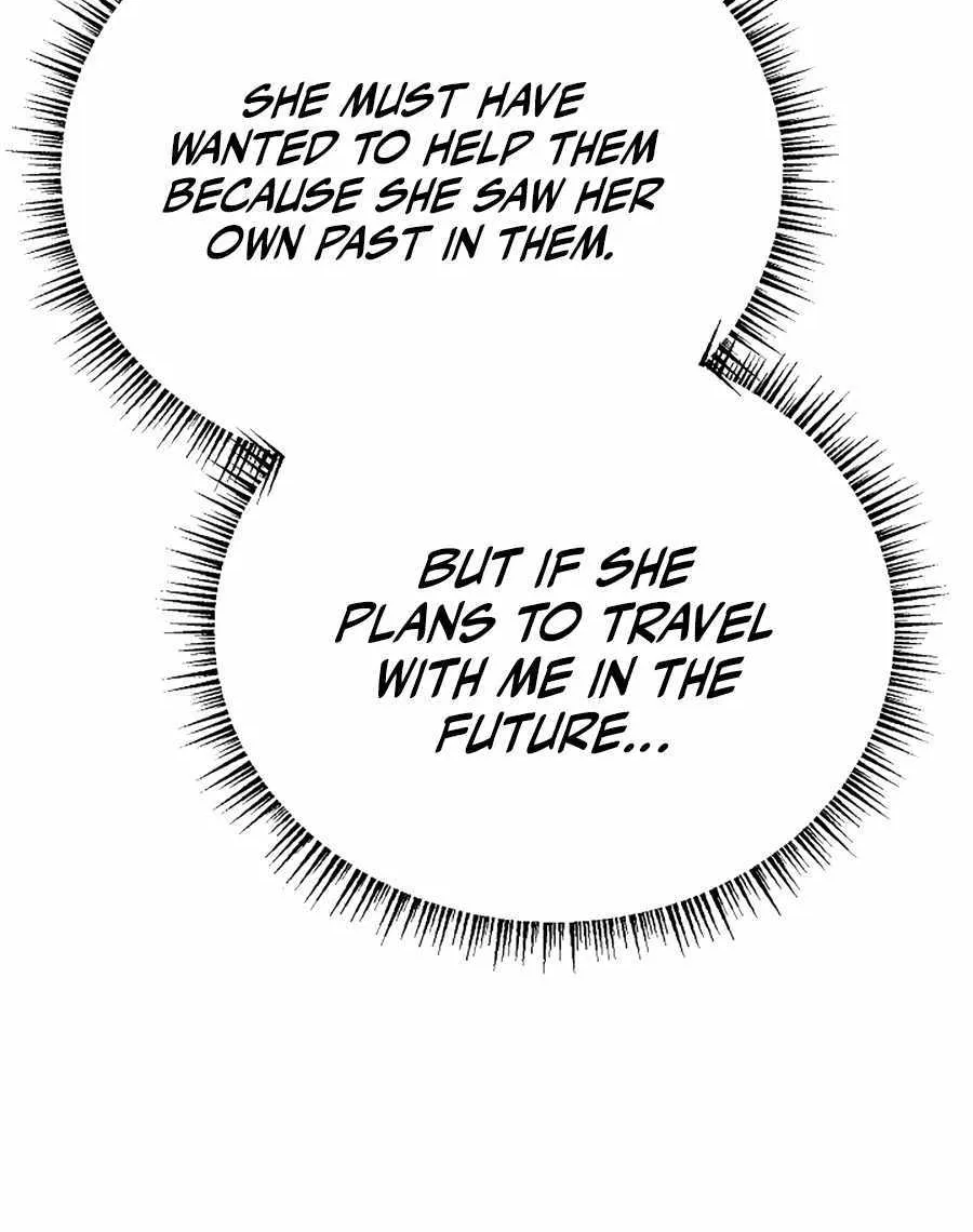 What’s Our Hero Doing? Chapter 20 page 101 - 