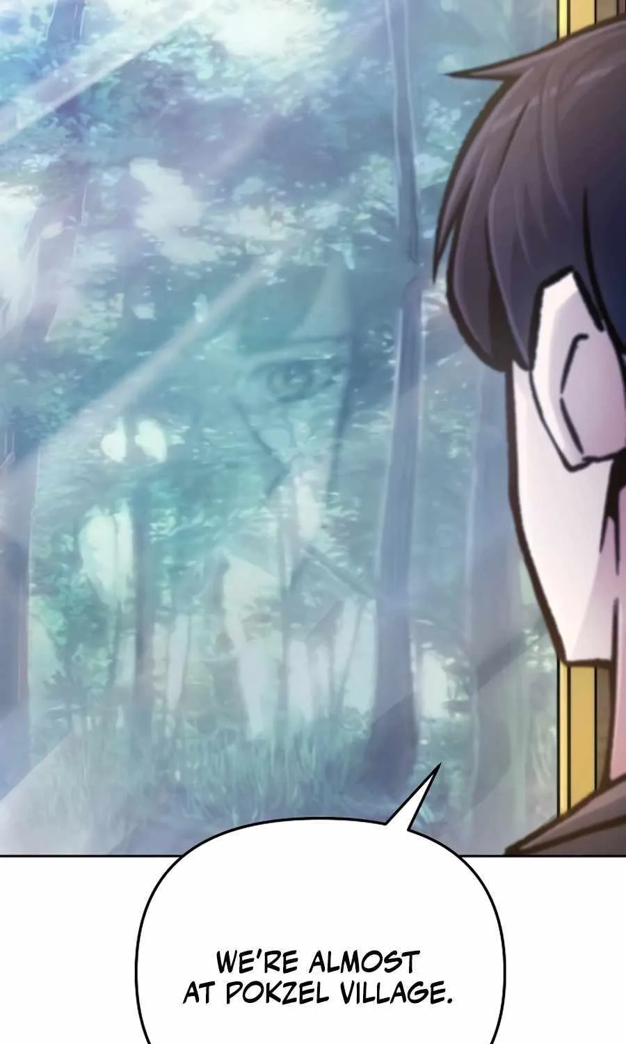 What’s Our Hero Doing? Chapter 20 page 13 - 
