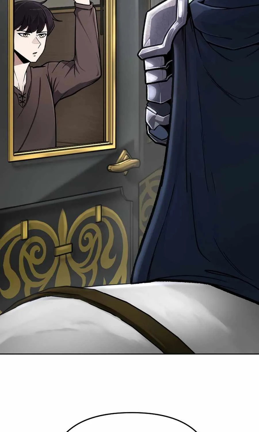 What’s Our Hero Doing? Chapter 20 page 15 - 