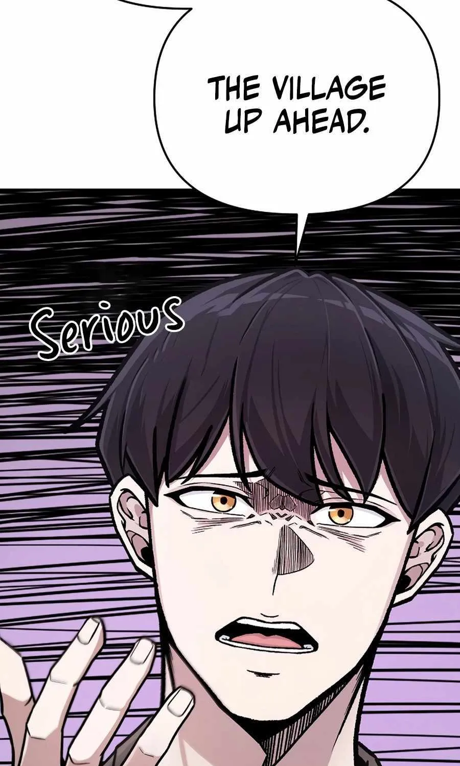 What’s Our Hero Doing? Chapter 20 page 19 - 