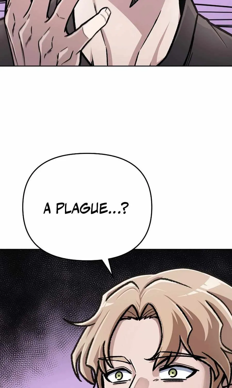 What’s Our Hero Doing? Chapter 20 page 20 - 