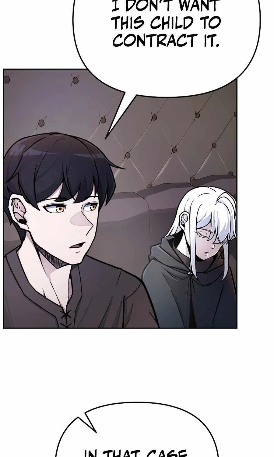 What’s Our Hero Doing? Chapter 20 page 22 - 