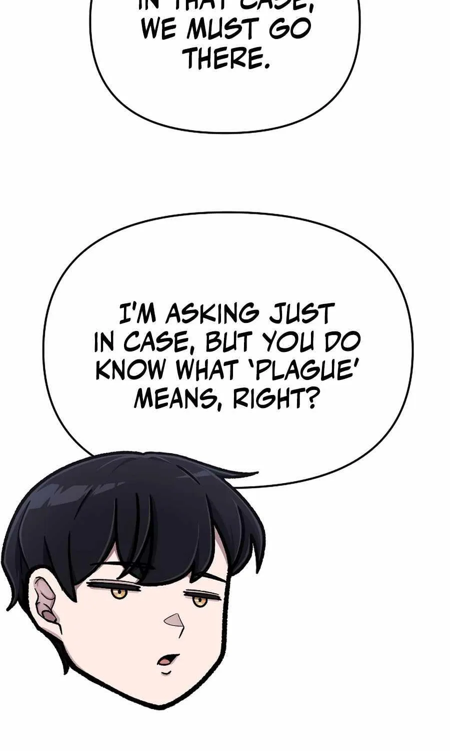What’s Our Hero Doing? Chapter 20 page 23 - 
