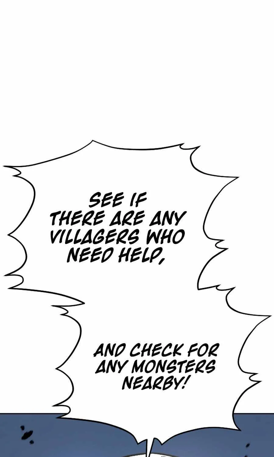 What’s Our Hero Doing? Chapter 20 page 36 - 