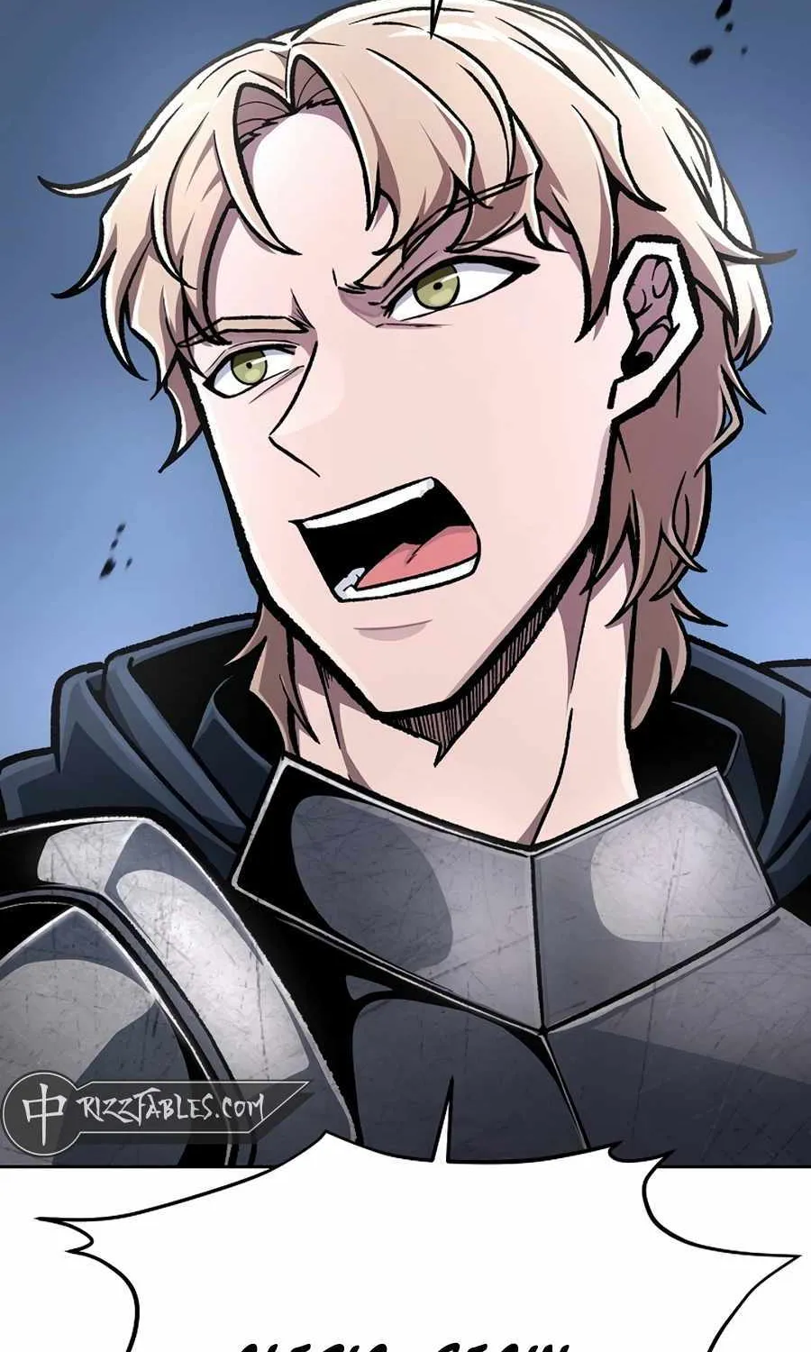 What’s Our Hero Doing? Chapter 20 page 37 - 