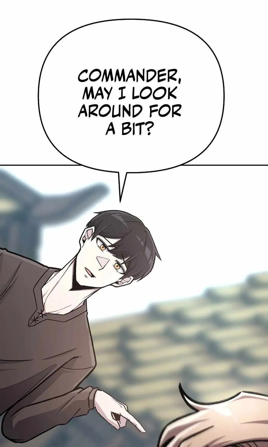 What’s Our Hero Doing? Chapter 20 page 40 - 