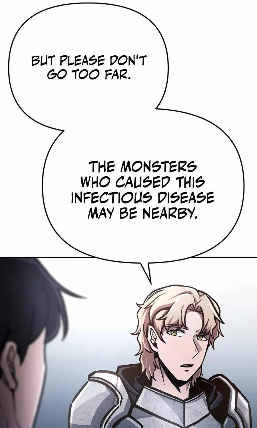 What’s Our Hero Doing? Chapter 20 page 43 - 