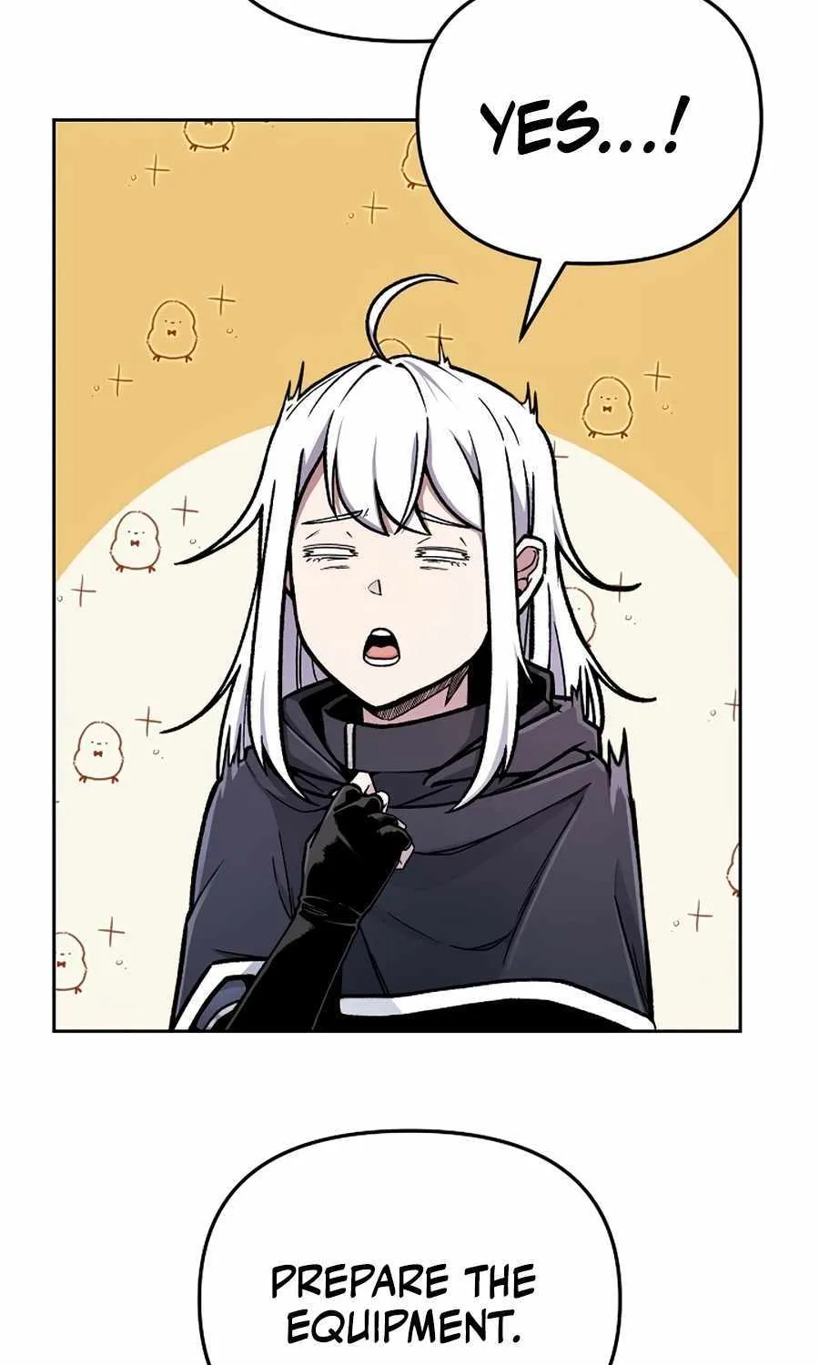 What’s Our Hero Doing? Chapter 20 page 47 - 