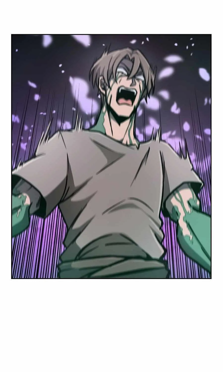 What’s Our Hero Doing? Chapter 20 page 50 - 