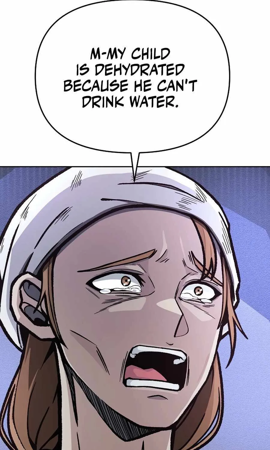 What’s Our Hero Doing? Chapter 20 page 56 - 