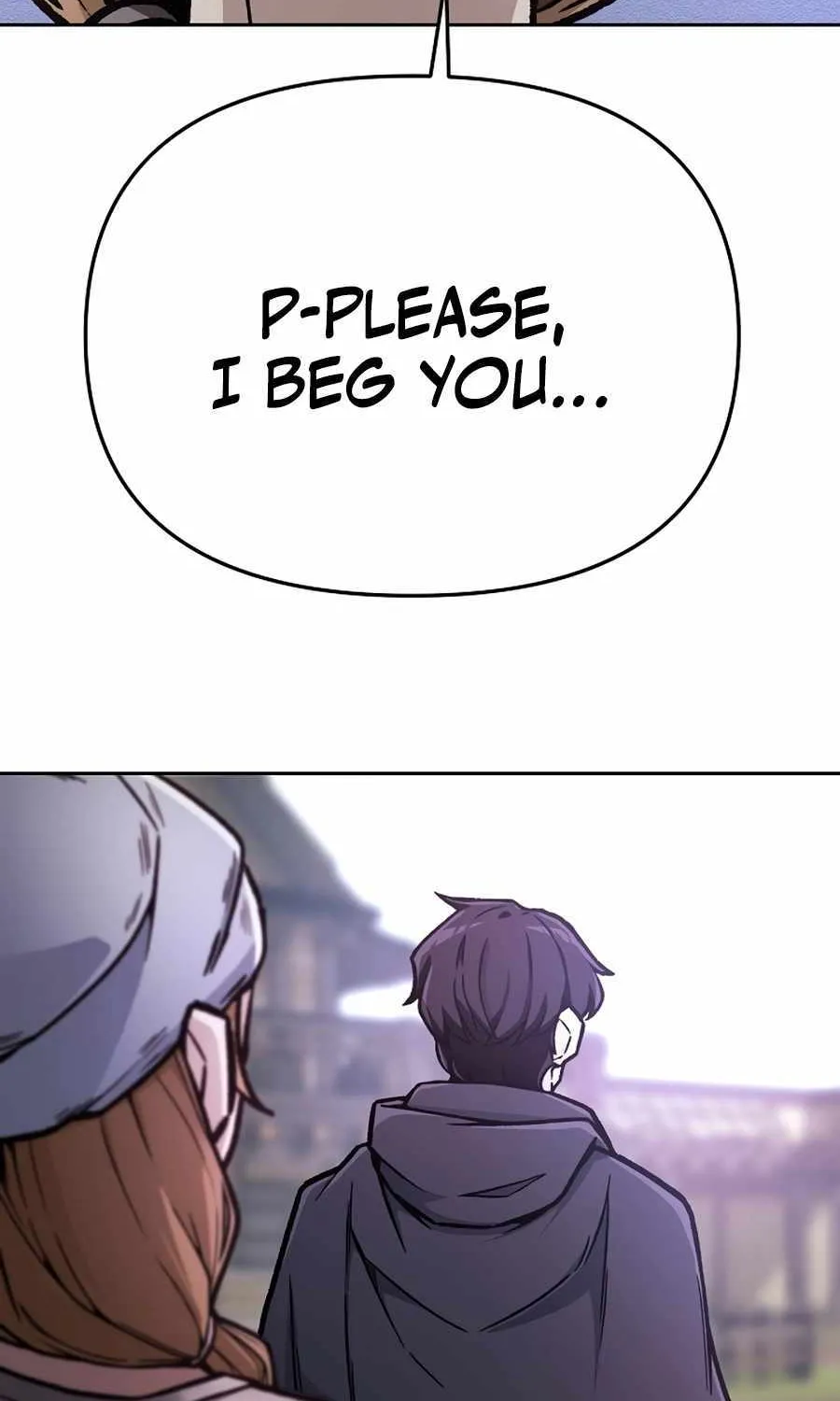 What’s Our Hero Doing? Chapter 20 page 57 - 