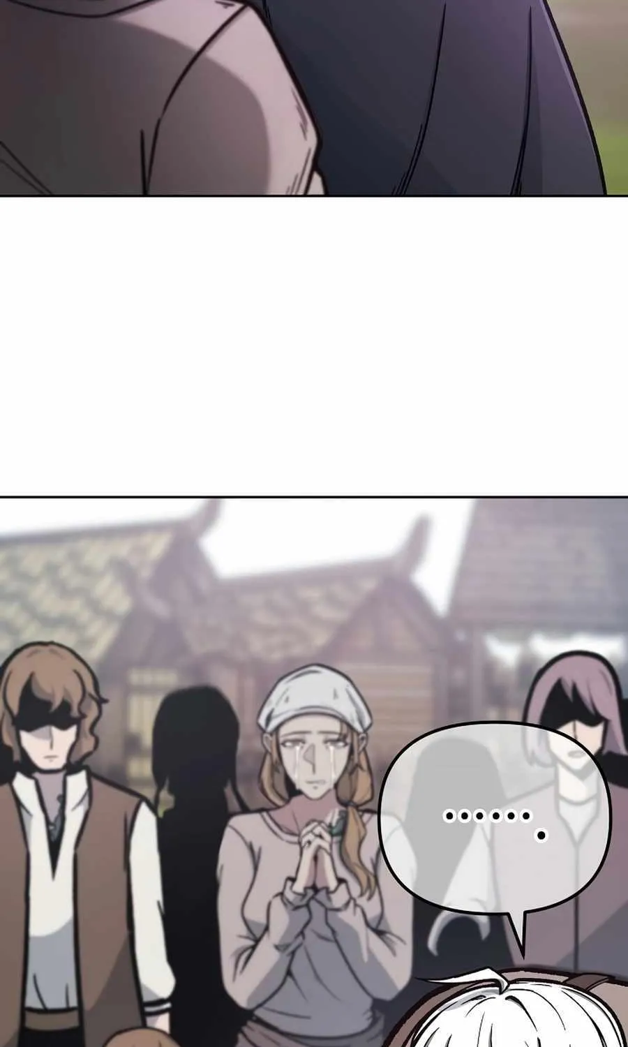 What’s Our Hero Doing? Chapter 20 page 58 - 