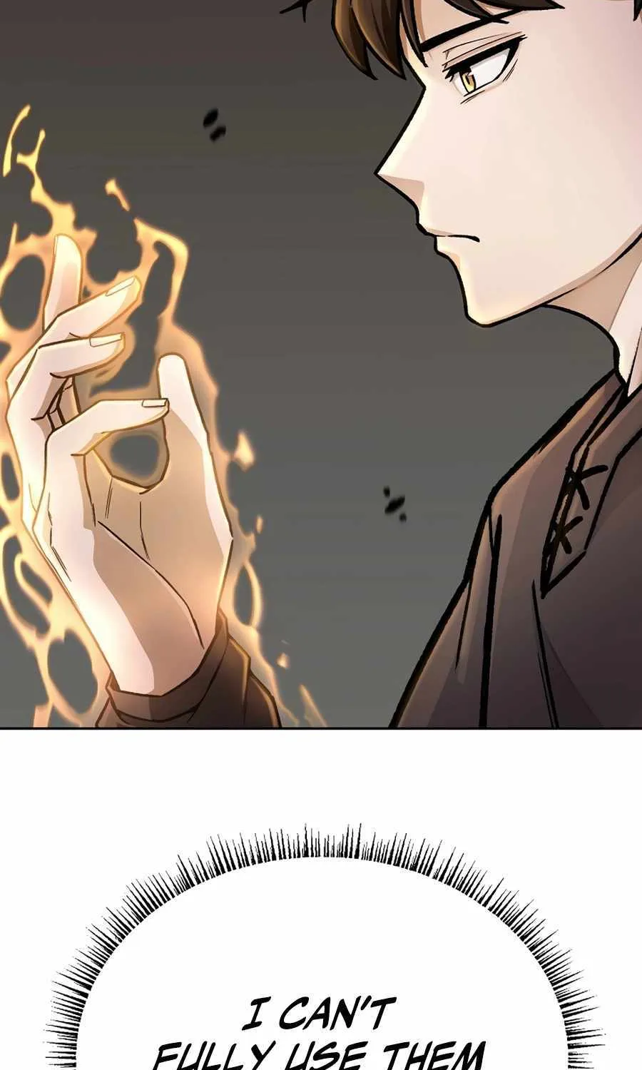 What’s Our Hero Doing? Chapter 20 page 7 - 