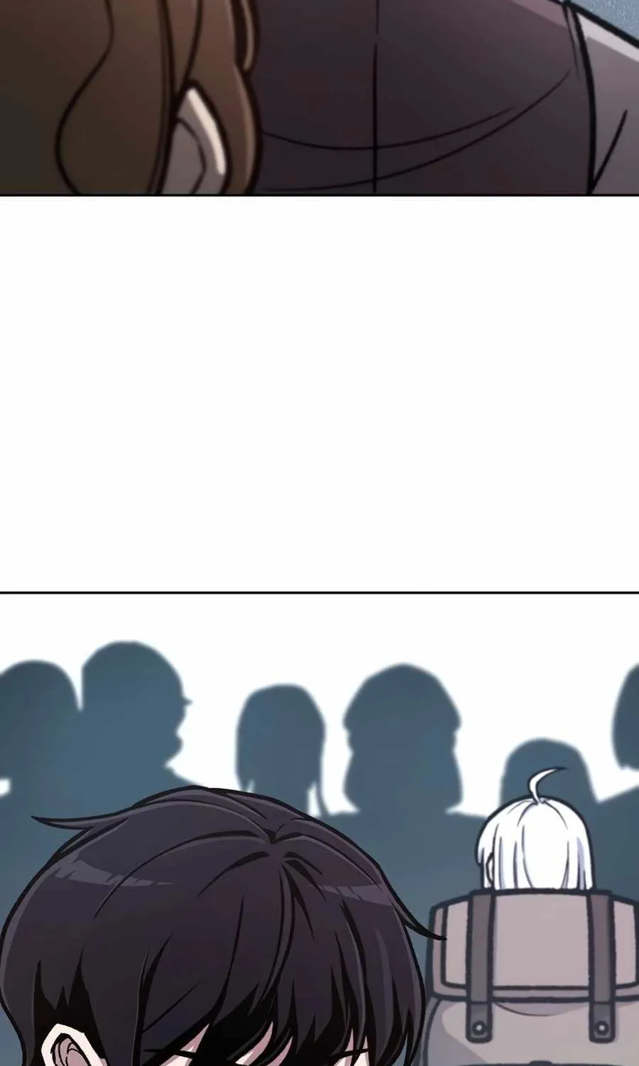 What’s Our Hero Doing? Chapter 20 page 61 - 