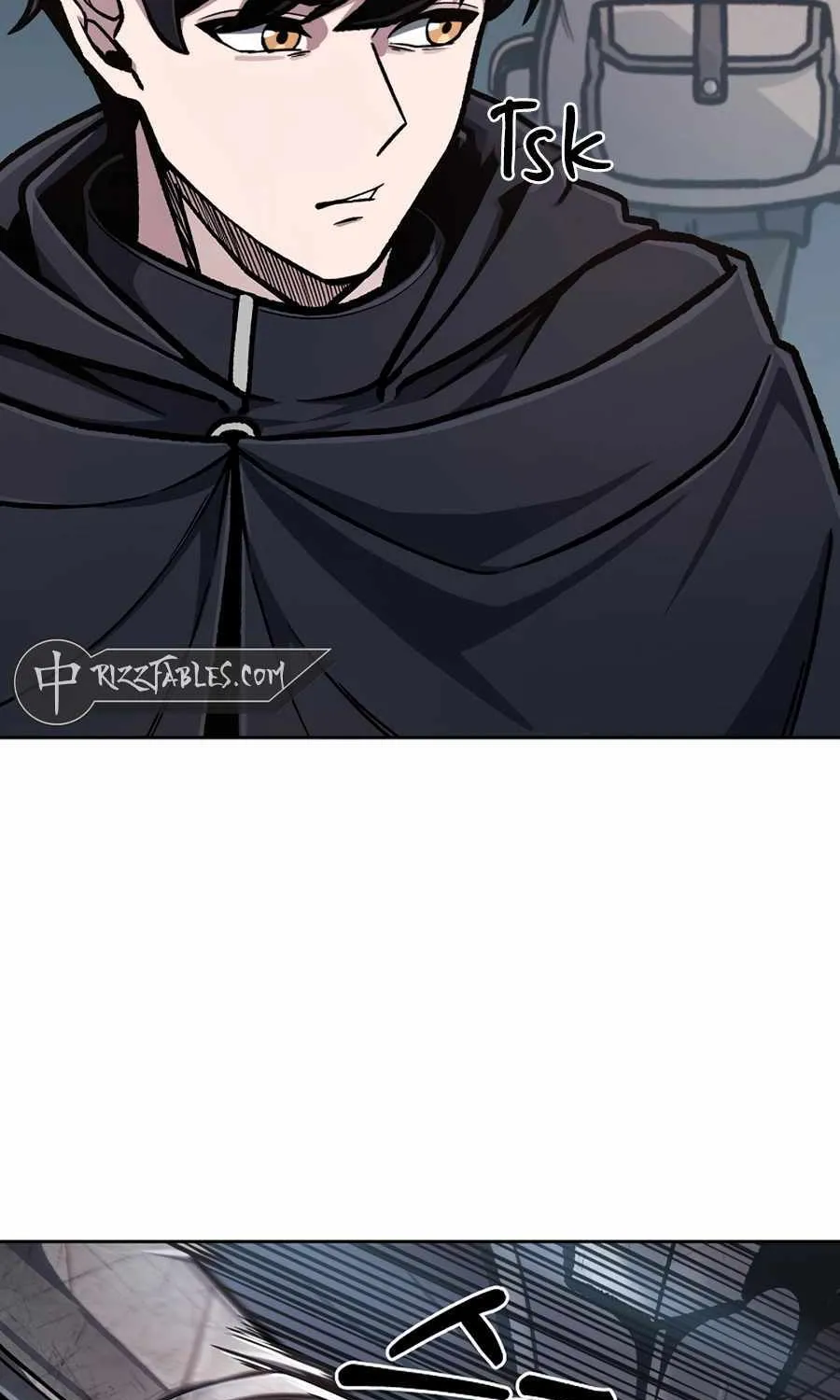 What’s Our Hero Doing? Chapter 20 page 62 - 