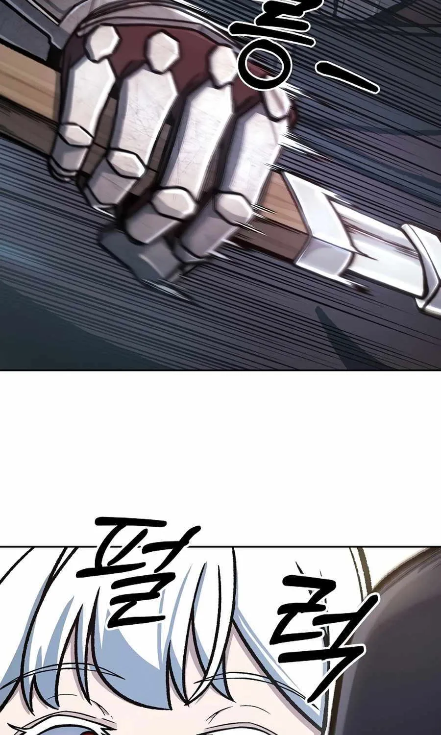 What’s Our Hero Doing? Chapter 20 page 63 - 
