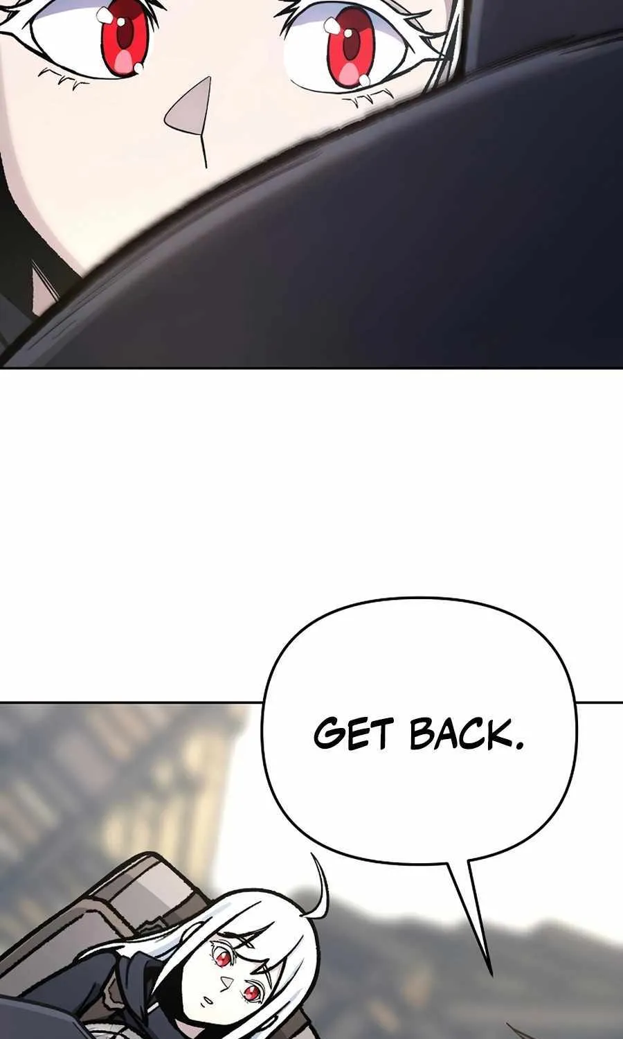 What’s Our Hero Doing? Chapter 20 page 64 - 