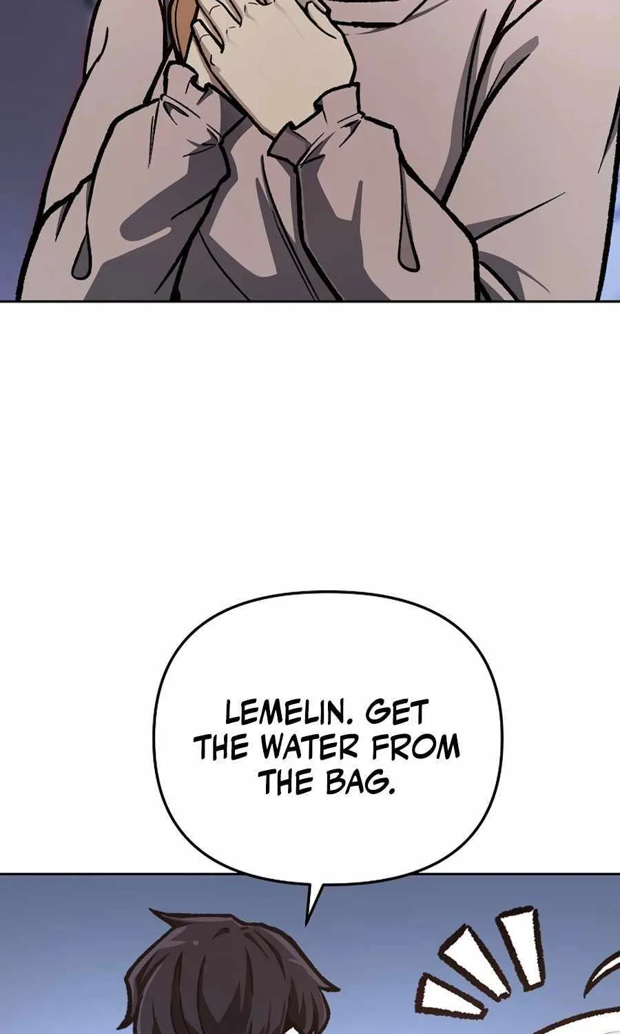 What’s Our Hero Doing? Chapter 20 page 69 - 